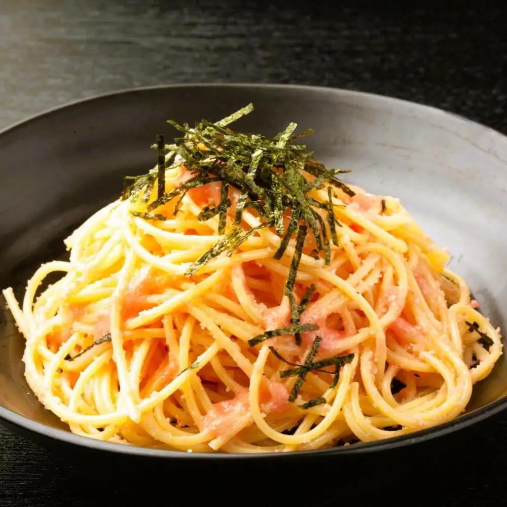 訳あり!博多辛子明太子バラコ 2kg(500g×4パック)
