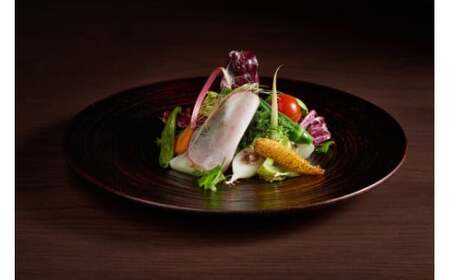 2021年8月に開業した古民家宿BYAKU Narai　ギフト券(3万円分)[5278711]