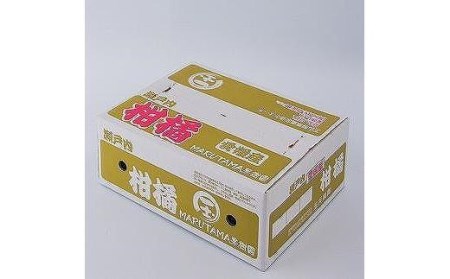 【発送は1月中旬から】 松山市産 伊予柑 秀品 Lサイズ（5kg）愛媛産 国産 愛媛みかん 愛媛蜜柑 愛媛ミカン みかん ミカン mikan 蜜柑 柑橘 フルーツ 果物 くだもの お取り寄せ 産地直送