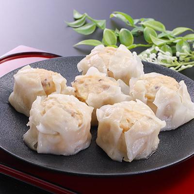 ふるさと納税 大潟村 UMAUMAグルテンフリー焼売30個セット |  | 01