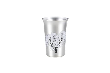まどろむ酒器～桜～