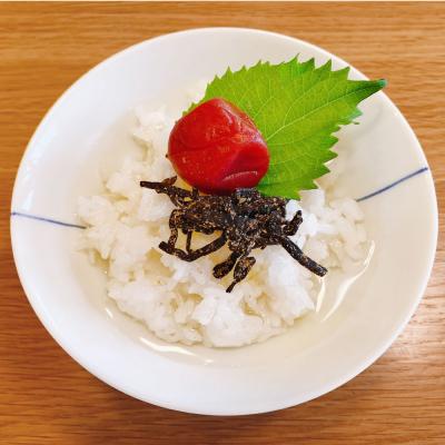ふるさと納税 土佐清水市 ご飯のお供セット 極上TKG用宗田節×1本 宗田節塩昆布×2袋 おにぎり かつお節【R01389】 |  | 01