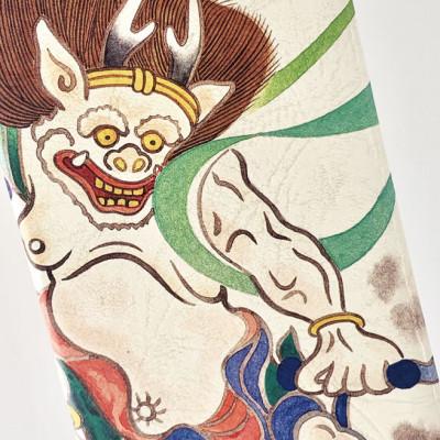 ふるさと納税 加賀市 【加賀國銘酒】常きげん 吟醸　雷神(1.8L箱入)鹿野酒造 |  | 02