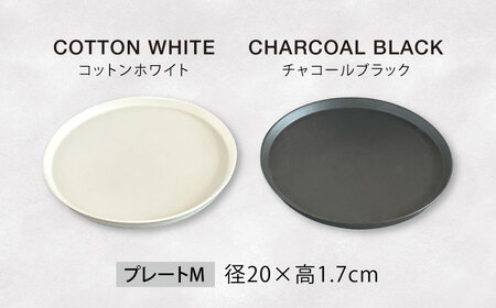 [TW]【美濃焼】MINO_works プレート＆ボウルペアセット【大東亜窯業】食器 皿 プレート ボウル 鉢 スープボウル サラダボウル メインディッシュ サラダ スープ ホワイト 白 シンプル マ