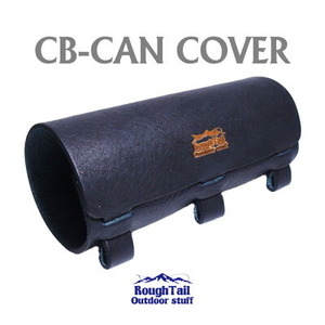 ラフテール　アウトドアスタッフ【CB缶カバー】BK　RT-OS-CB-BK_雑貨・日用品 アウトドア用品 スポーツ・アウトドア用品 _【1607596】