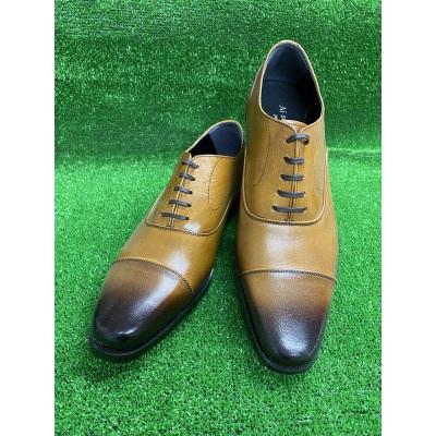ふるさと納税 忠岡町 I-Business(アイ・ビジネス)ブラウン 26.5cm