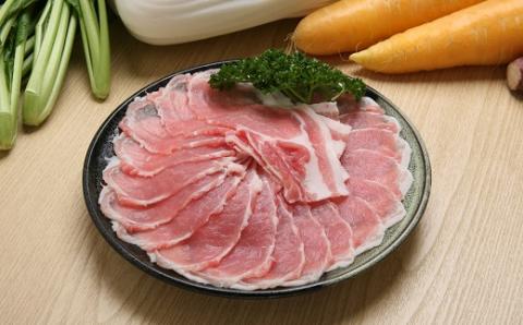 食の都庄内　庄内のおいしい肉　庄内豚肉三昧セット