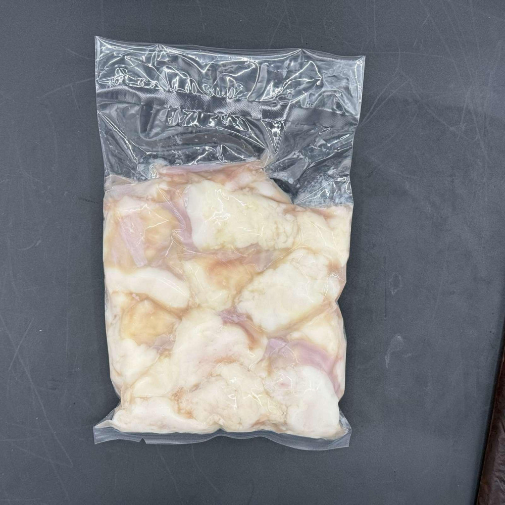 博多もつ鍋 味噌醤油 (2人前×4)