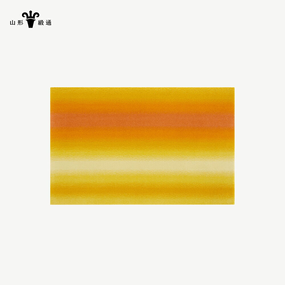 【ふるさと納税】 【山形緞通】うららか (XS) [oc-jture]