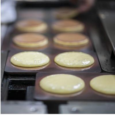 ふるさと納税 小浜市 バターどら焼き 5個詰合せ×2セット 素朴で上品な味わい、後味もあっさり |  | 02