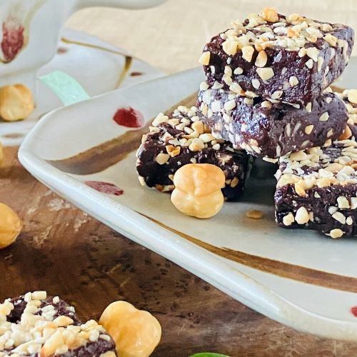 オリーブオイル生チョコ詰合わせ＜15個＞乳製品・白砂糖不使用