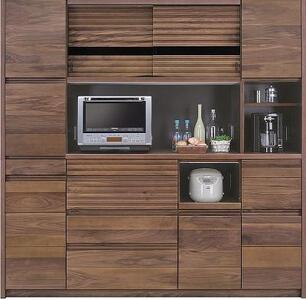 ドルフ ダイニング 3点セット WN