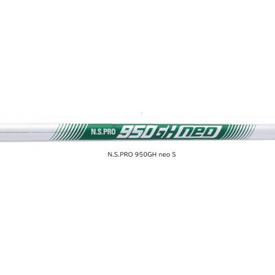 ふるさと納税 阿見町 ゴルフクラブAKIRA TOUR WEDGE IV 48度クロムNS950 neoS(69-01) |  | 01