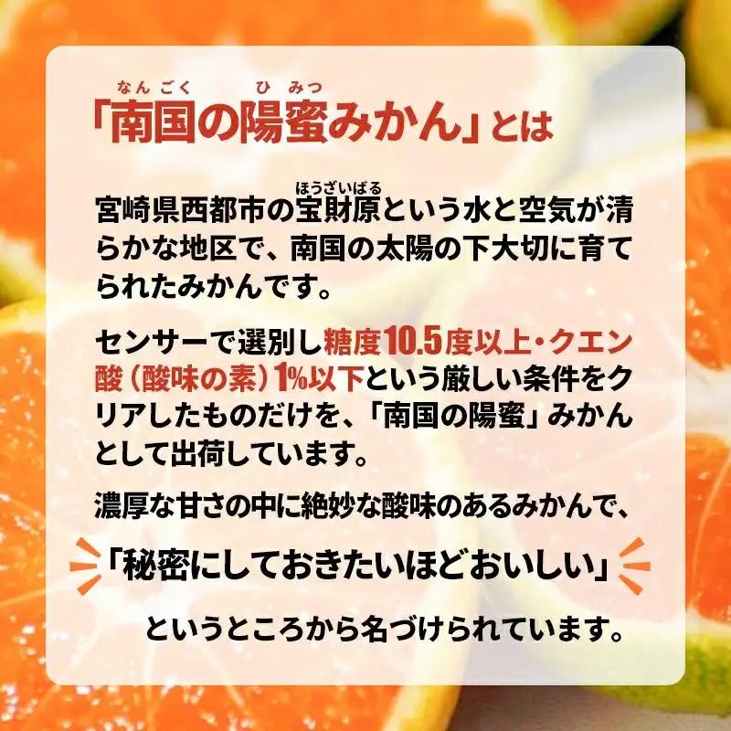 ひみつのこだわり！陽蜜みかんゼリー　カップ＆パウチタイプ詰め合わせセット＜26-9a＞