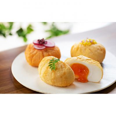 ふるさと納税 新潟市 しんじょう4種詰合せ セット [54070123] |  | 01