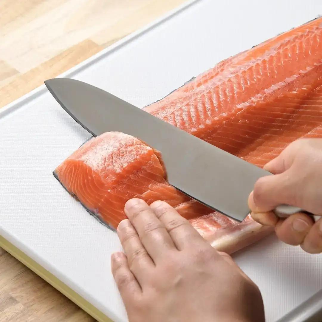 包丁 3本セット 三徳包丁 牛刀 ペティナイフ 調理器具 キッチン用品