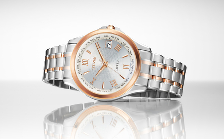 シチズン 腕時計 CITIZEN シチズン 日本製 電波 エクシード CB1084-51A | 所沢 FN-Limited-PR