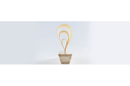 木製エコ加湿器「MAST（マスト）」