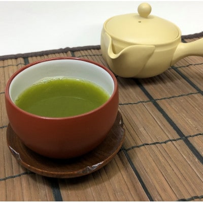 【訳あり】深蒸し掛川茶100g×10袋(計1kg) 訳ありは袋だけ!静岡が誇る日本茶【配送不可地域：離島・沖縄県】