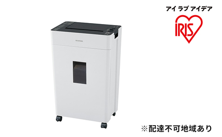 オートフィードシュレッダー AFSR 100M アイリスオーヤマ シュレッダー