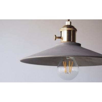 ふるさと納税 塩尻市 国産かえで鉄染めペンダントライト コード1mタイプ |  | 01