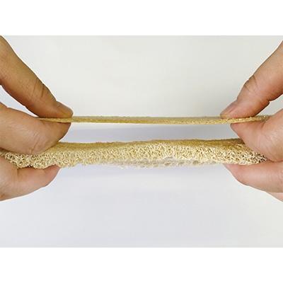 ふるさと納税 近江八幡市 吸放湿性に優れたへちま100%の靴の中敷き「ラファス・インソール」 |  | 01