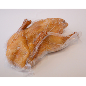 藤屋　スモークダック（樟茶鴨子）【kt022-006】