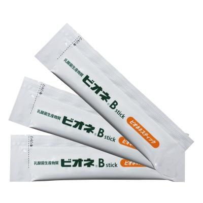 ふるさと納税 吹田市 乳酸菌生産物質ビオネBスティック　300ml(10ml×30包)1個　国内製造 |  | 01