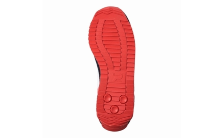PATRICK MARATHON WHT 9420 23.0cm（EUサイズ：36）