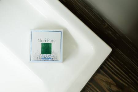 北海道下川クマ笹健康セット 抹茶 石鹸 お茶 飲料 せっけん 故郷 ふるさと 納税 北海道 下川町 F4G-0140