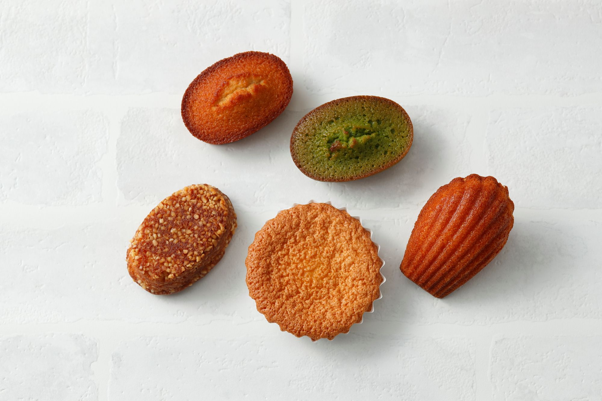 フランス菓子店 Ryouraで使える お買物券【3,000円分】（ふるさとチケット）