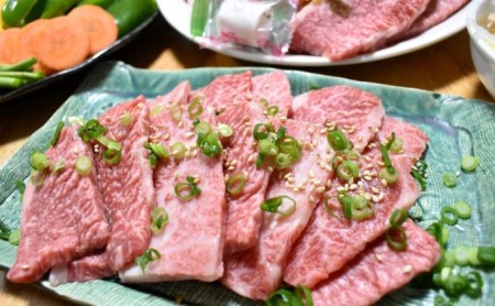 【発送月が選べる】香川県産黒毛和牛オリーブ牛焼肉　1kg 令和6年2月配送