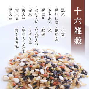 【1～5営曜日以内発送】十六雑穀ごはん 雑穀パックご飯 160g×18個 レトルト 雑穀パックごはん 雑穀 鳥取県日野町産コシヒカリ 米 こめ コメ おこめのみかた