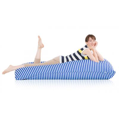 ふるさと納税 岸和田市 Yogibo Zoola Max ライムライト |  | 01