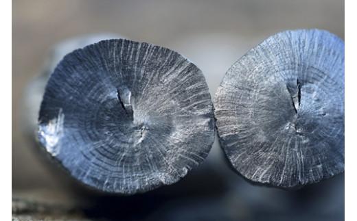 【先行受付 2026年3月以降発送】 伊勢志摩 備長炭　太長　約1kg／　マルモ 製炭所　BBQ　料理　炭火　七輪　囲炉裏　火鉢　キャンプ