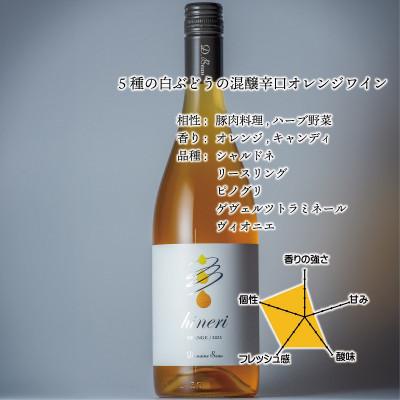 ふるさと納税 南砺市 立野原 ひねり オレンジ 2023 |  | 01