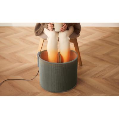 ふるさと納税 大河原町 ぐるポカパネルヒーター APH-R12B-MH モスグレー アイリスオーヤマ[53753243] |  | 03