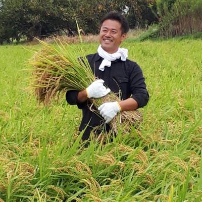 ふるさと納税 広陵町 【令和6年産】特別栽培米 奈良県広陵町産ヒノヒカリ 白米2kg×2 玄米500g |  | 02