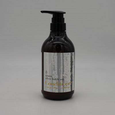 ふるさと納税 蘭越町 【毎月定期便】シラカコンディショナープラス　500ml全6回