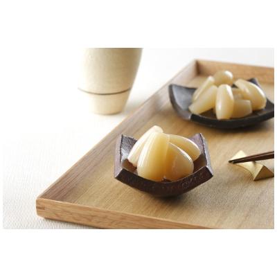 ふるさと納税 行方市 茨城の甘楽京　400g×3袋(1200g) |  | 01