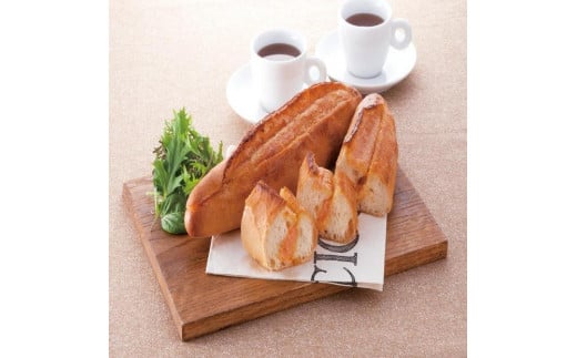 明太子屋がこだわった明太フランス10本セット