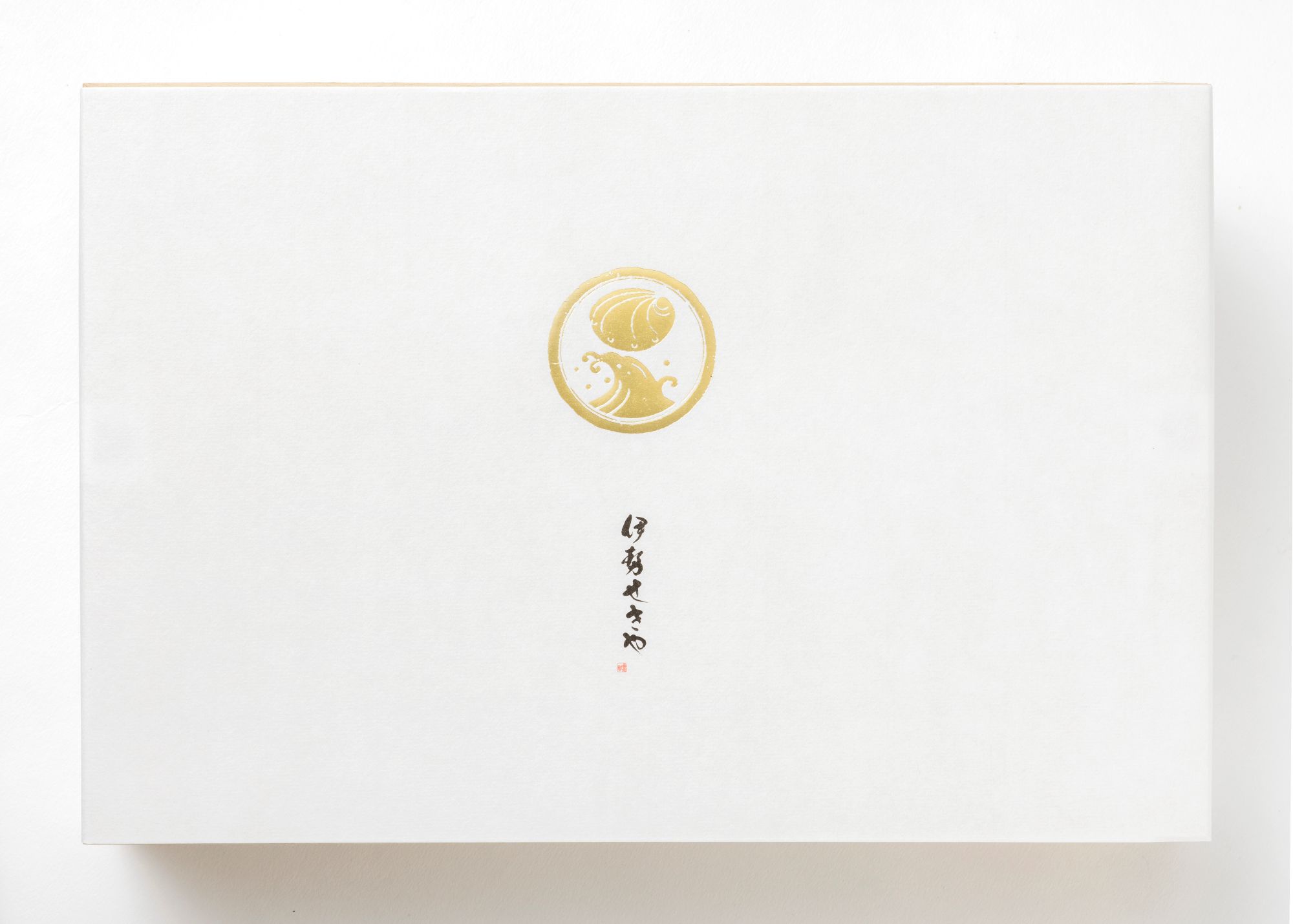 1759　〈伊勢せきや〉参宮あわび姿煮 雲　国産アワビ 貝 つぼやき ギフト 帆立 寿