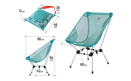 【DOD】トロピカルスゴイッス（ C1-080-BL ）