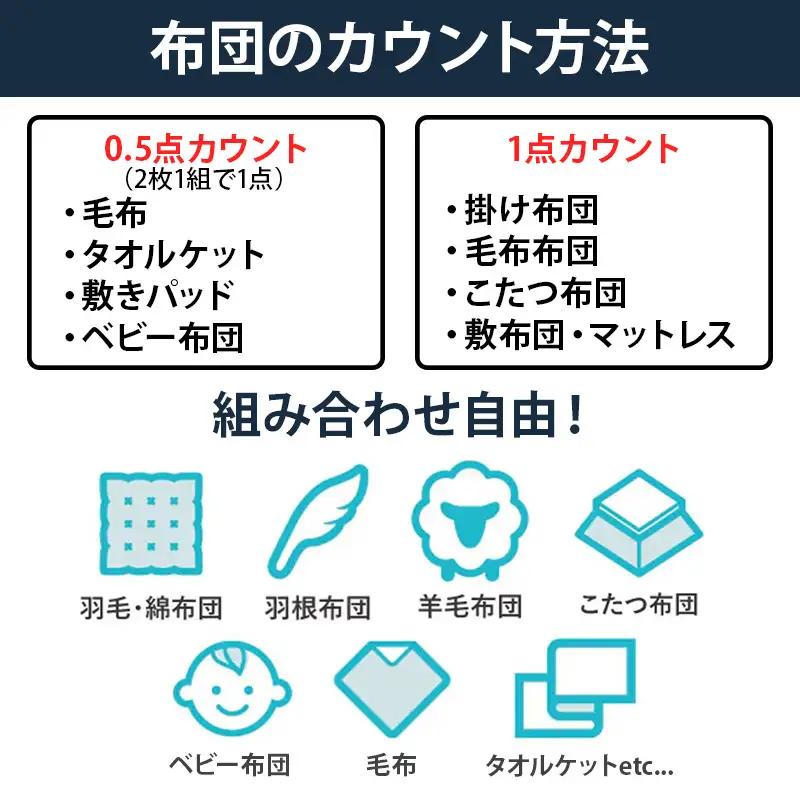 敷布団クリーニング 1点パック 大バッグコース 【丁寧 丸洗い セミダブル 敷き布団 寝具 こたつ 丸洗い クリーニング シーツ 高品質ヤマトヤクリーニング 糸魚川 帰省 年末年始 実家 寝具 布団ク