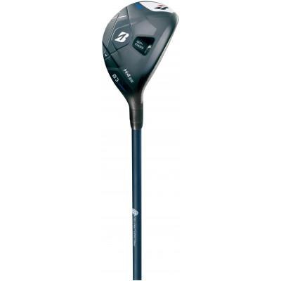 ふるさと納税 大竹市 ゴルフクラブ　BRIDGESTONE GOLF TOUR B 「B3MAX　HY」#H4S