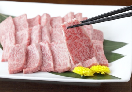 くまもと黒毛和牛 焼肉用 ロース 600g （300g×2パック） 