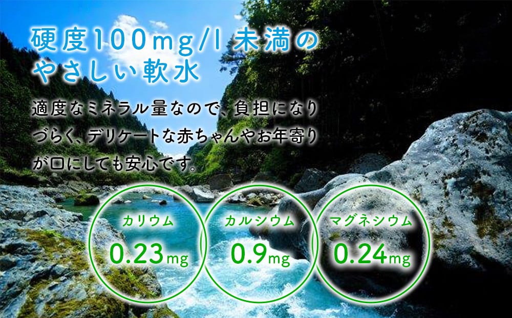 【本数/発送回数 選べる】水 いろはす 天然水 540ml
