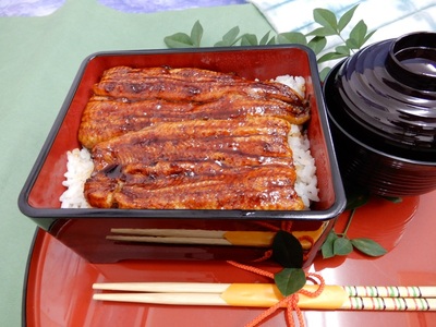 a39-002　鰻 の 長蒲焼き 4尾 詰合せ