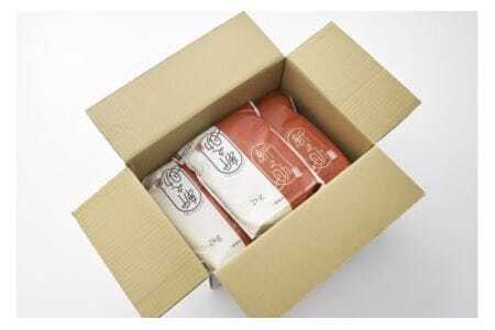 【令和7年度産米】新之助 精米 10kg(5kg×2袋)〈10月上旬以降順次発送〉 |五泉市 新之助