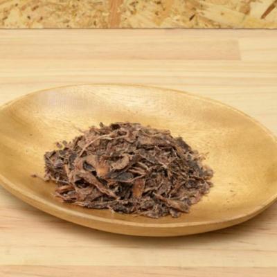 ふるさと納税 安芸高田市 ペットフード 鹿肉ジャーキー・フレークセット 40g×3袋[No5895-0550] |  | 01